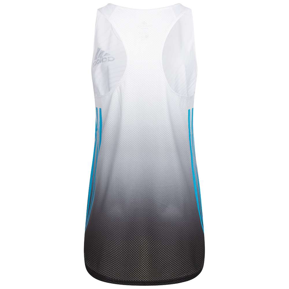 adidas Pro Elite Team Damen Leichtathletik Tanktop HI1030