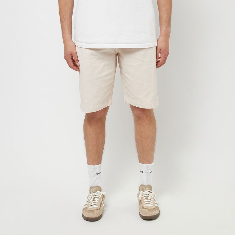 Dickies Tonal Jacquard Painters Shorts Tonal Jacquard natural