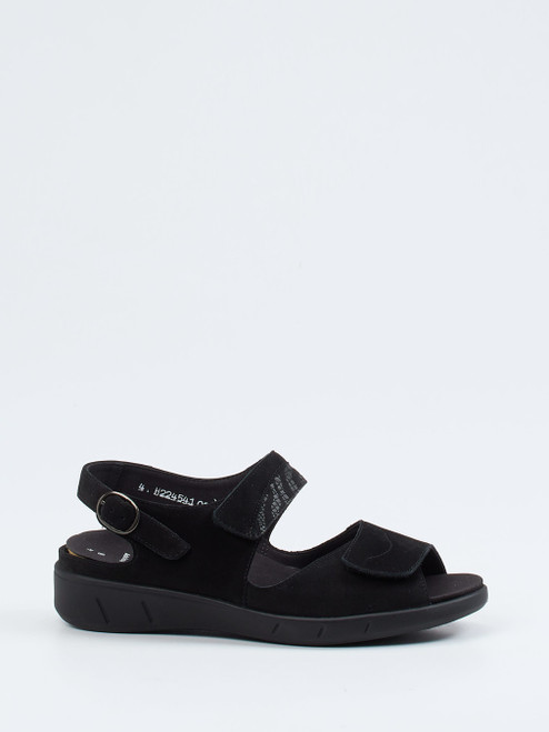 Sandalette-22530090070 Solidus