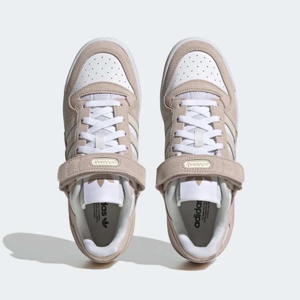 adidas Forum Low W GZ9475 / weiss