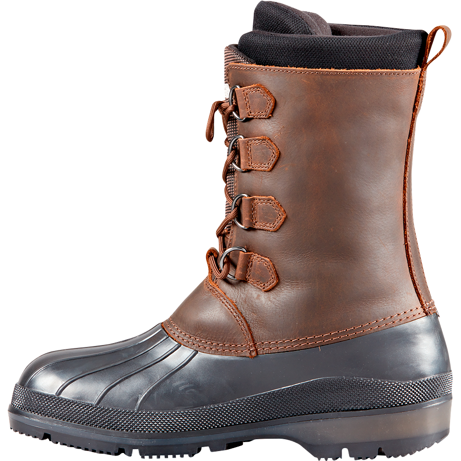 Baffin Herren Winterstiefel Cambrian