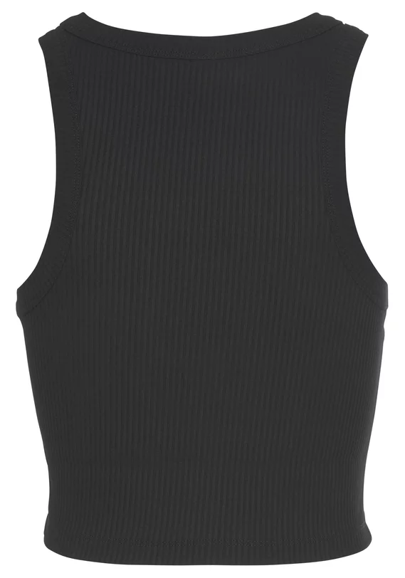 Crop-Top