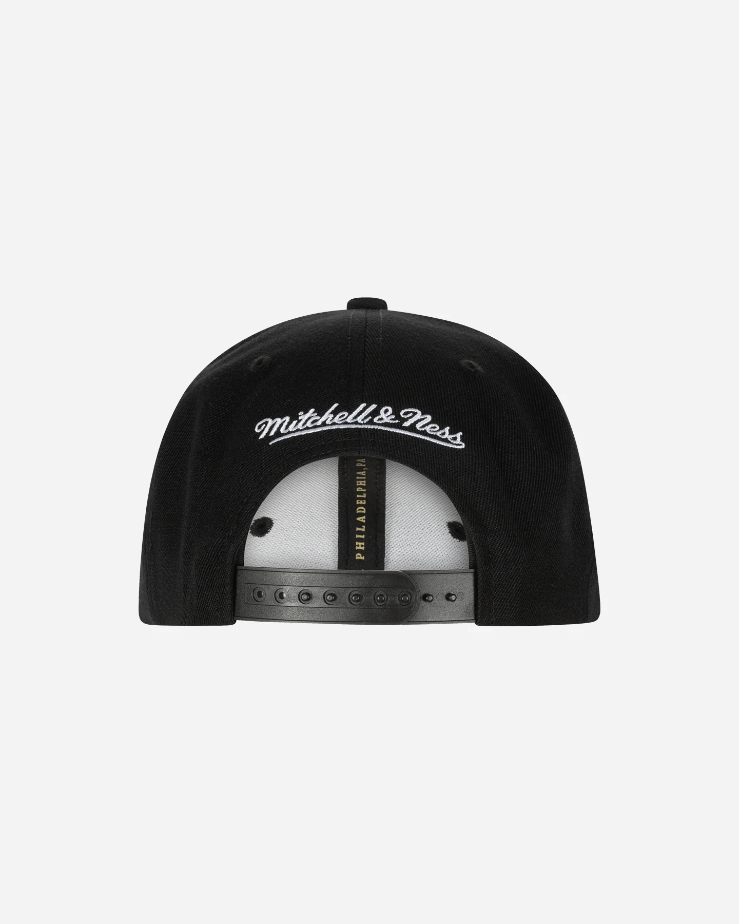 Accessorio Basket Mitchell&ness Top Spot Hwc 76ers HHSS2976-P76YYPPPBLC