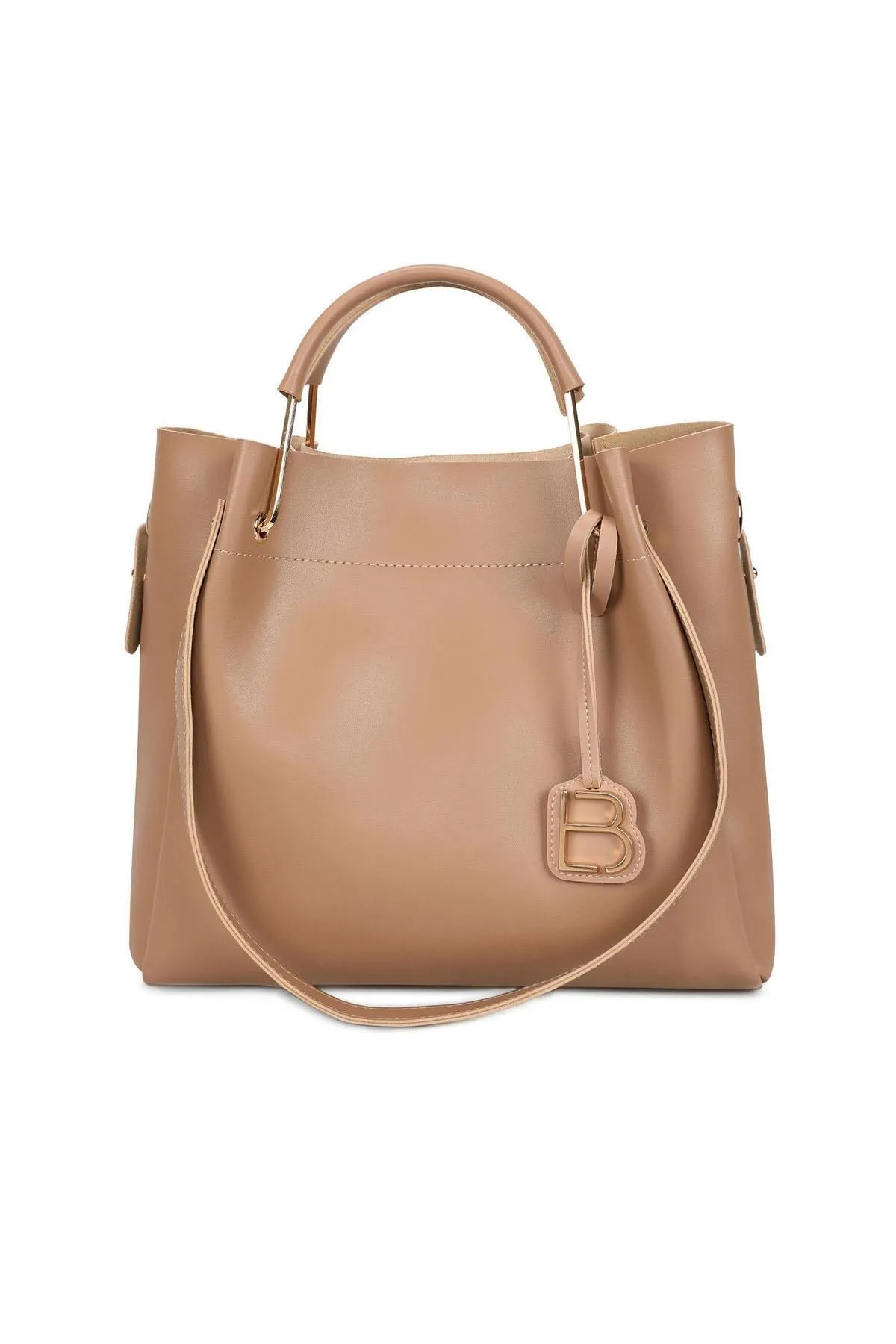Lucky Bees  Damen Hand- und Schultertasche mit Innengeldbörse