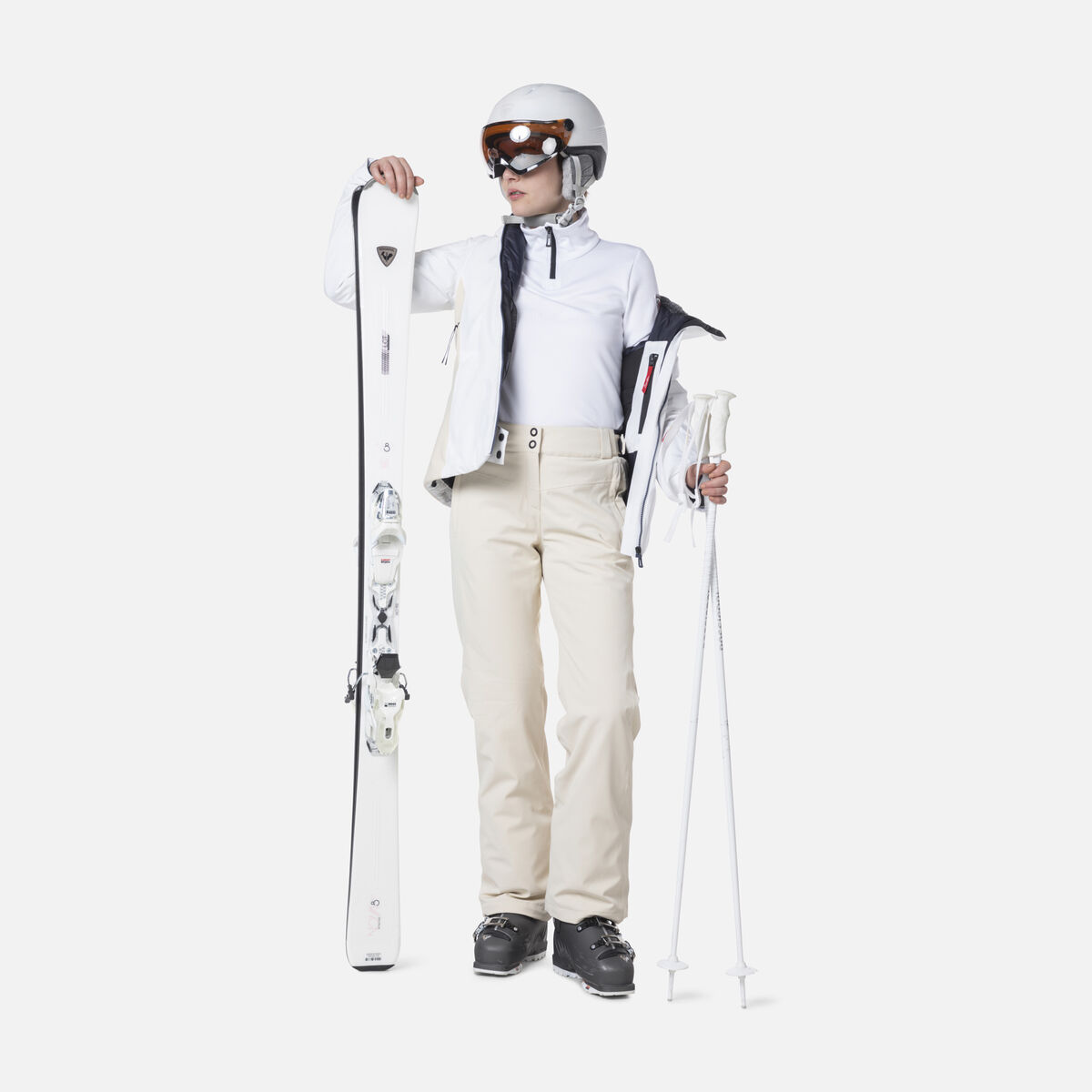Resort R Damenskihose
