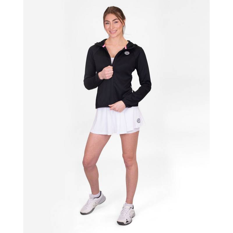 BIDI BADU Crew Jacket Funktionsjacke Damen
