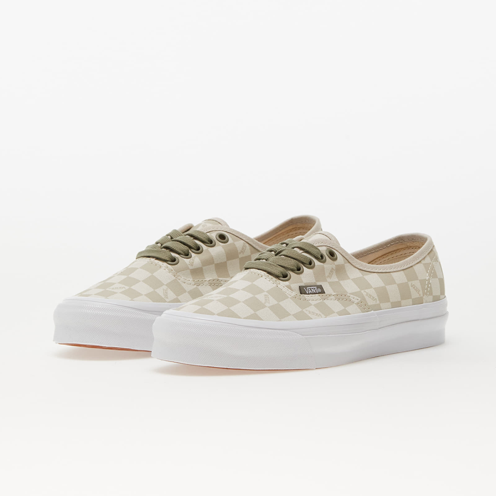 Vans OG Authentic LX Vault VN0A5FBDSAN1 / braun