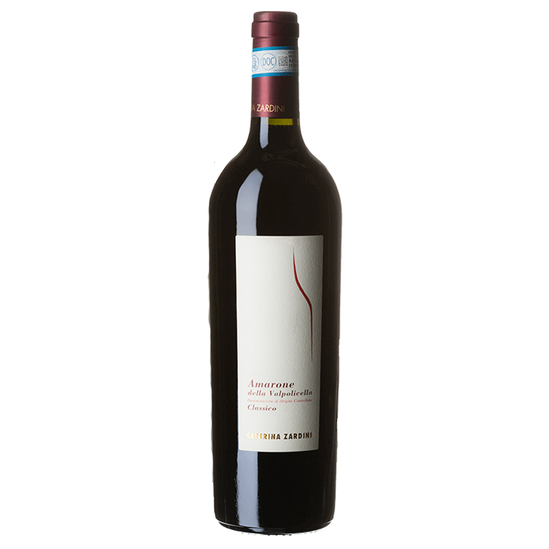 2017 Amarone della Valpolicella Catherina Zardini