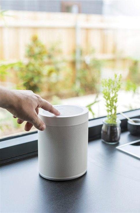 Yamaha MusicCast 20 Lautsprechersystem (Bluetooth, WLAN (WiFi)