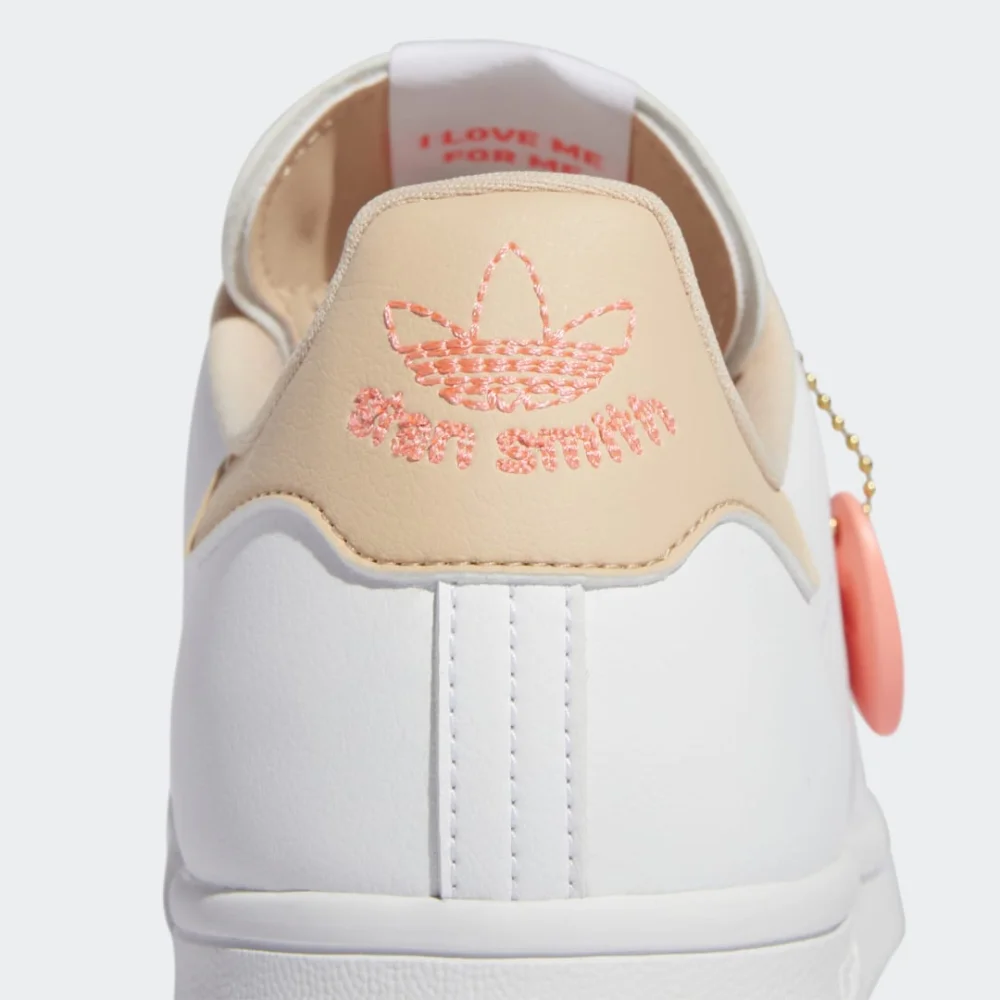 adidas Stan Smith W GW0571 / weiss