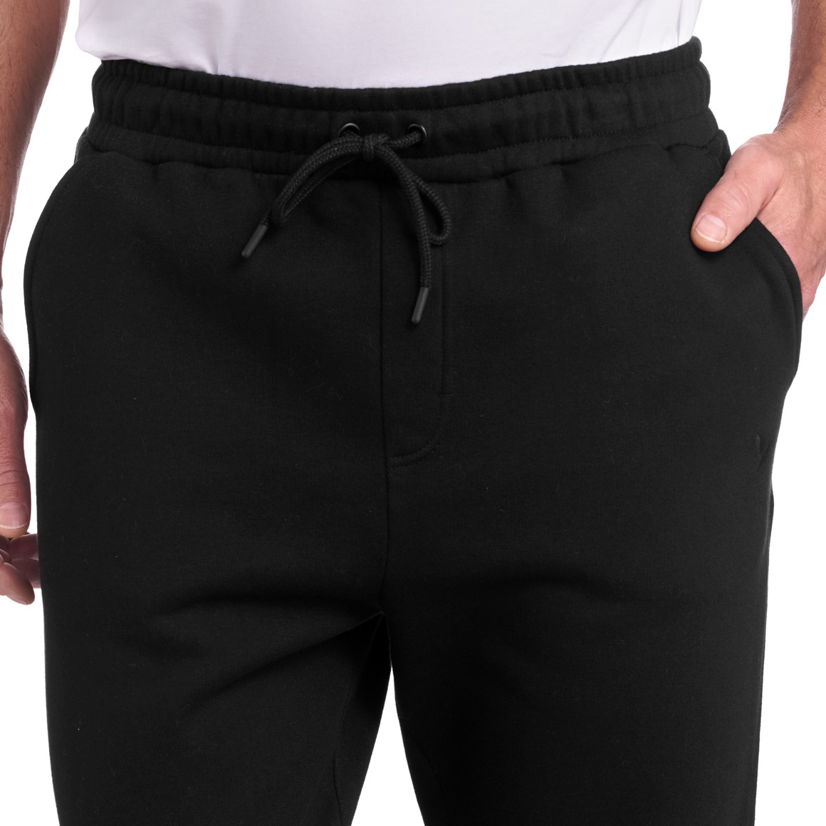 Herren Jogginghose mit Tunnelzug