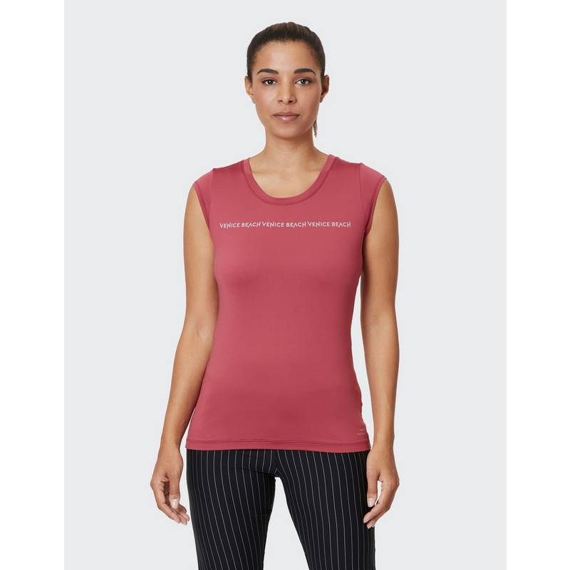 VENICE BEACH VB Ruthie T-Shirt Damen