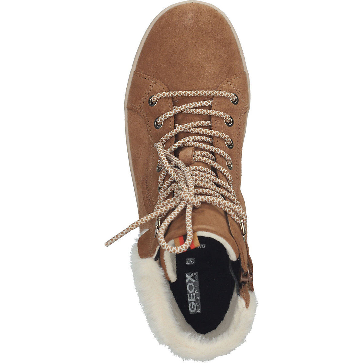 Sneaker Halbschuhe