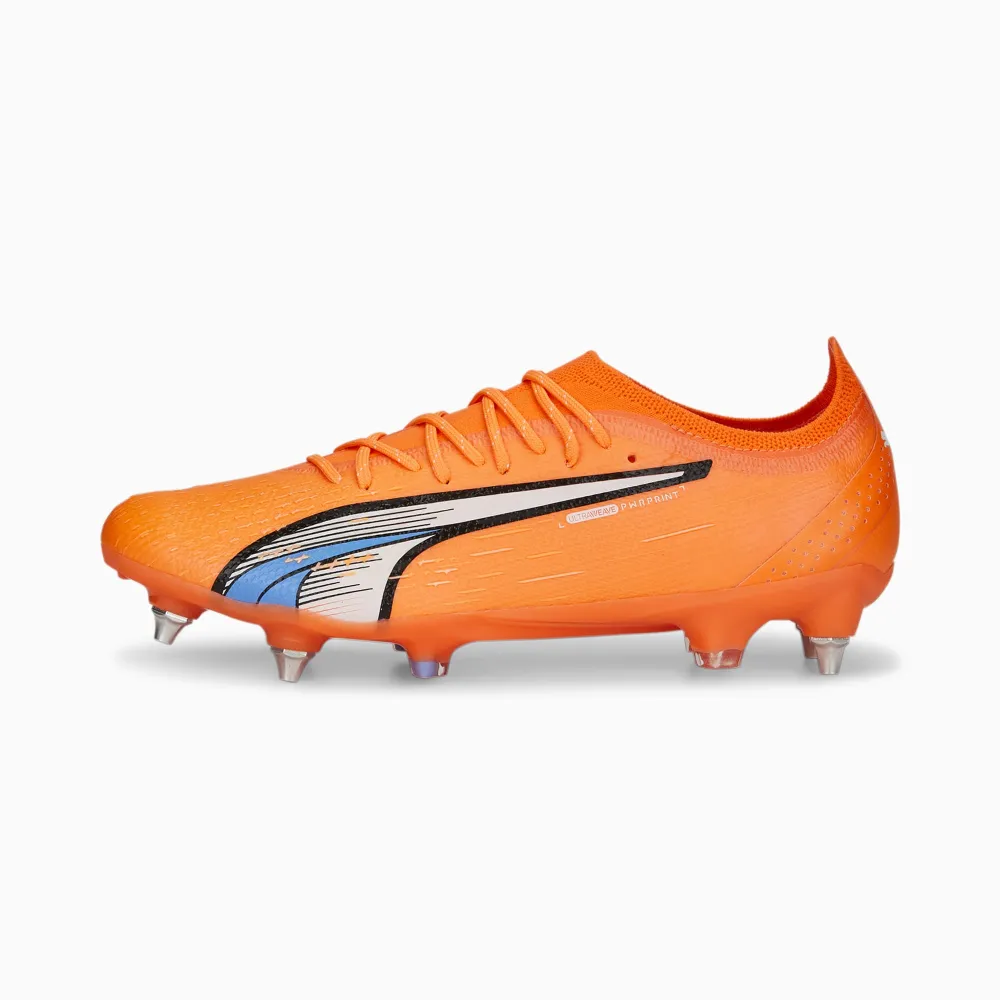 PUMA ULTRA ULTIMATE MxSG 107212-01 / orange