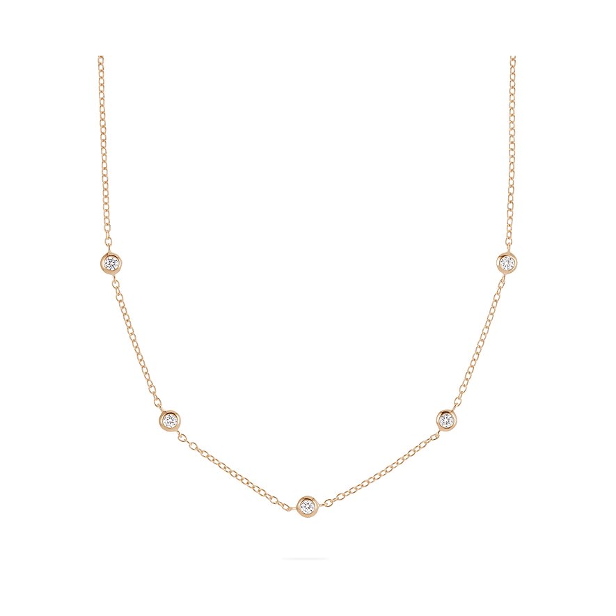 ESPRIT Kette Purity