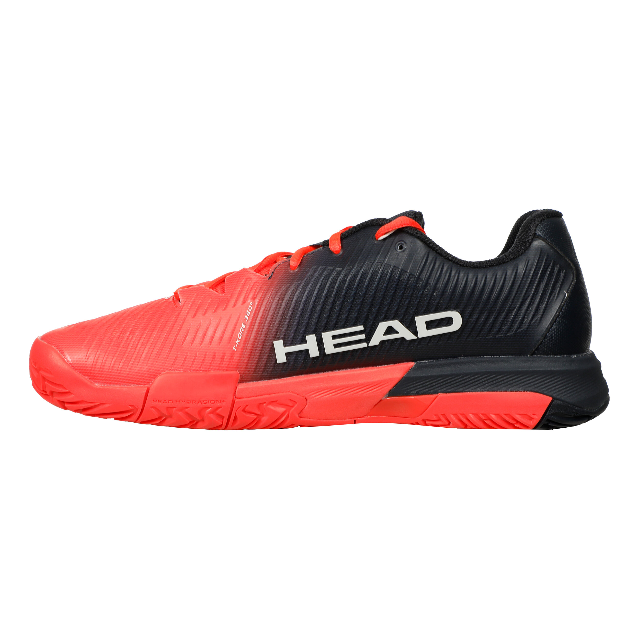 Revolt Pro 4.0 Allcourtschuh Herren - Dunkelblau, Koralle