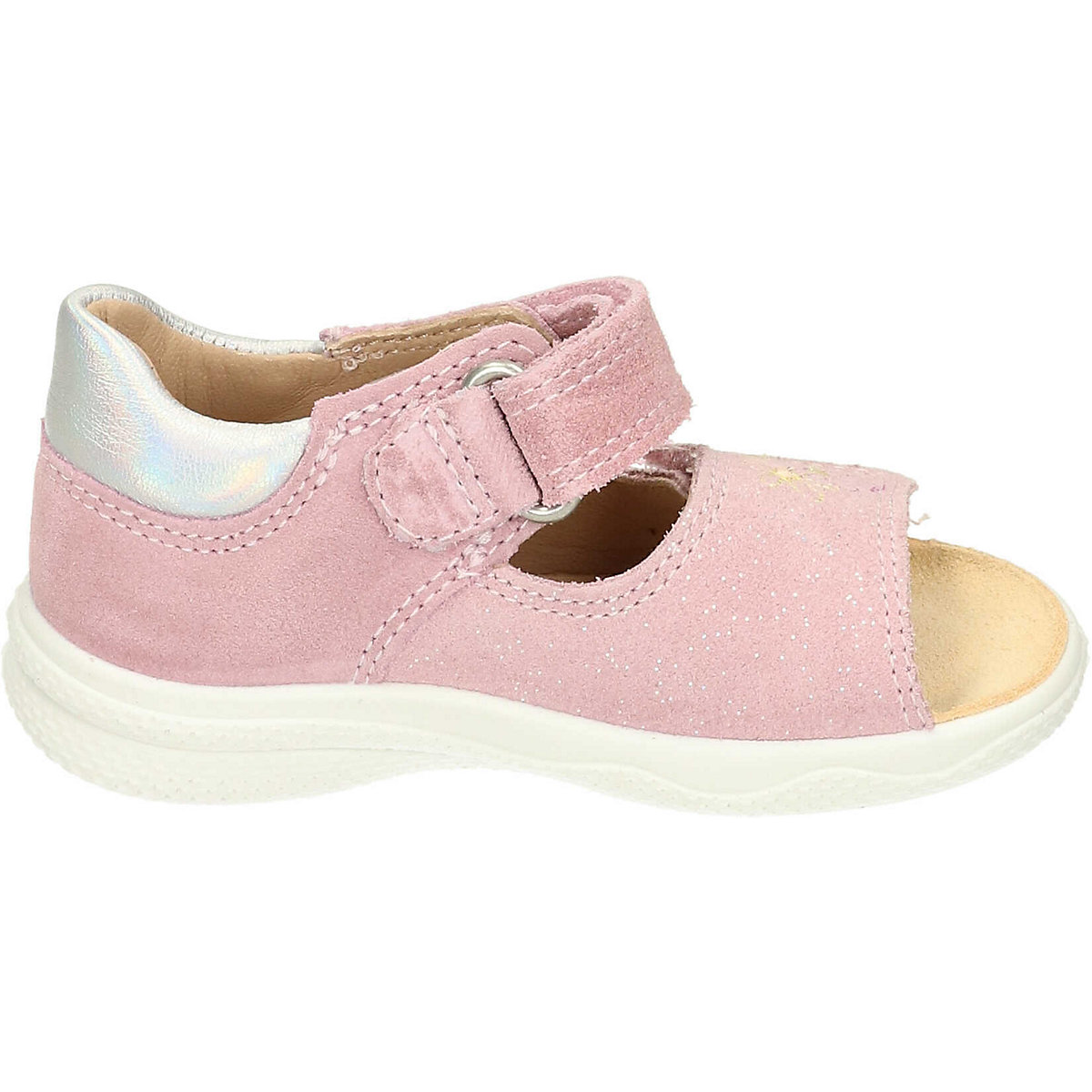 Sandalen Polly Halbschuhe