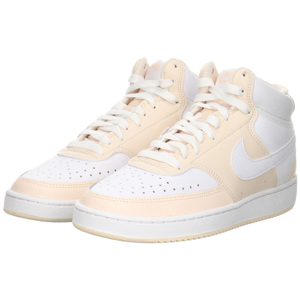 Nike Court Vision Mid Sneaker