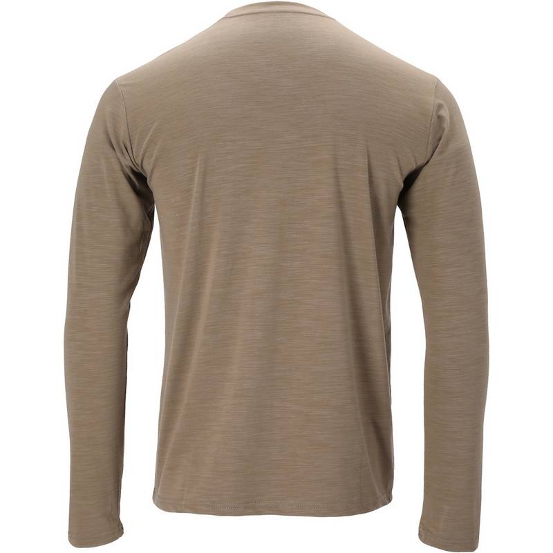 Virtus JOKERS M L/S Langarmshirt Herren
