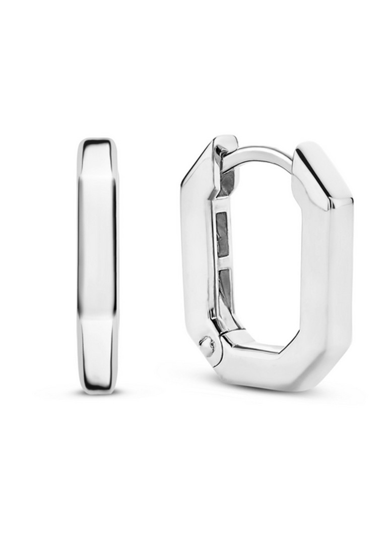TI SENTO - Milano Silver Earrings 7929SI_H