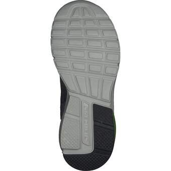 Skechers Sneaker in grau