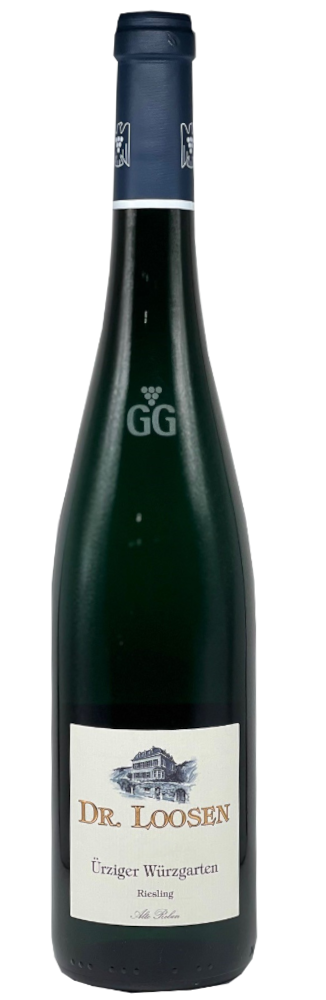 Weinzirkus WEINGUT DR. LOOSEN Riesling trocken GG Ürziger Würzgarten Riesling trocken 2020