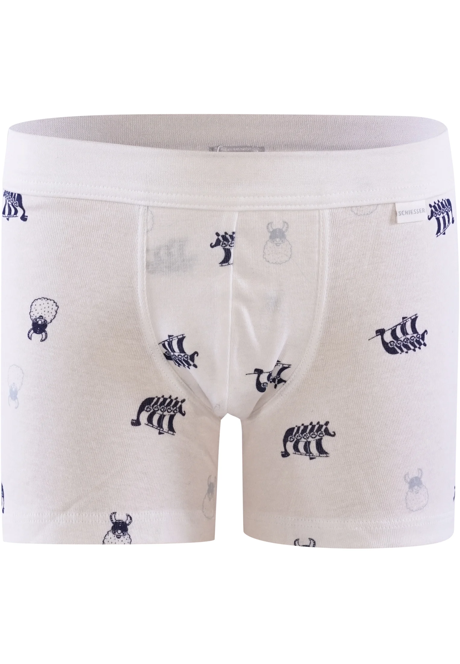Schiesser 2PACK FINE - Culotte