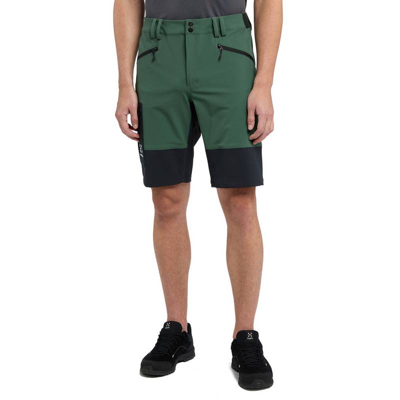 Haglfs Rugged Slim Shorts Funktionsshorts Herren