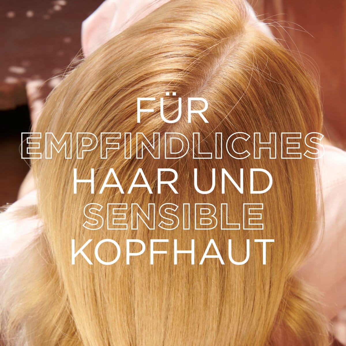 Shampoo  Sanfte Hafermilch, empfindliches Haar, 400 ml