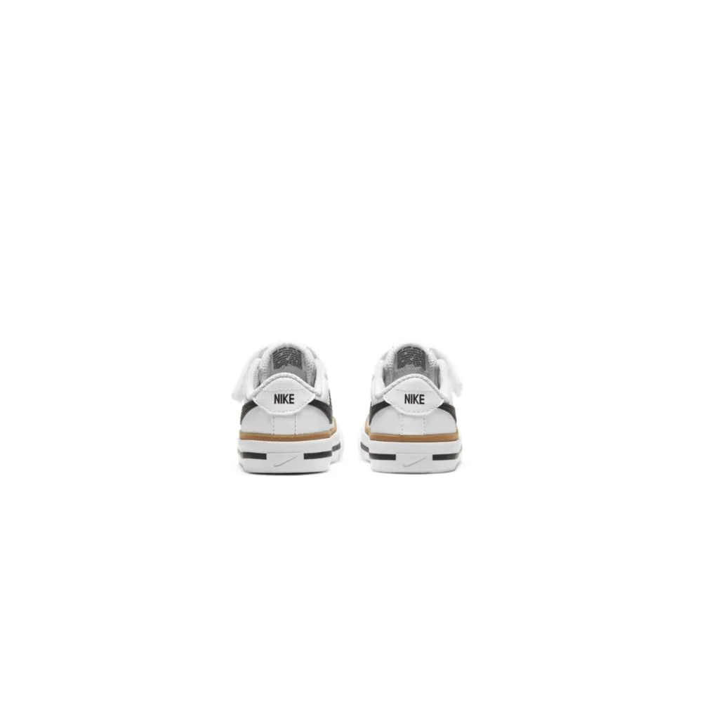 Nike Court Legacy DA5382-102 / weiss