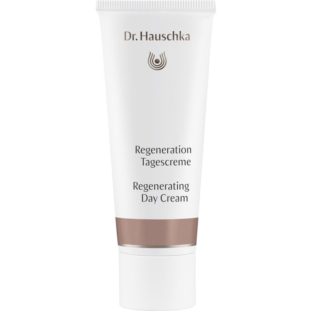 Dr. Hauschka Regeneration Day Cream Eau de parfum