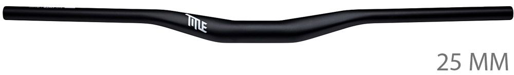 Title  Reform Alloy MTB Lenker Ø 35mm kaufen | Bike-Discount