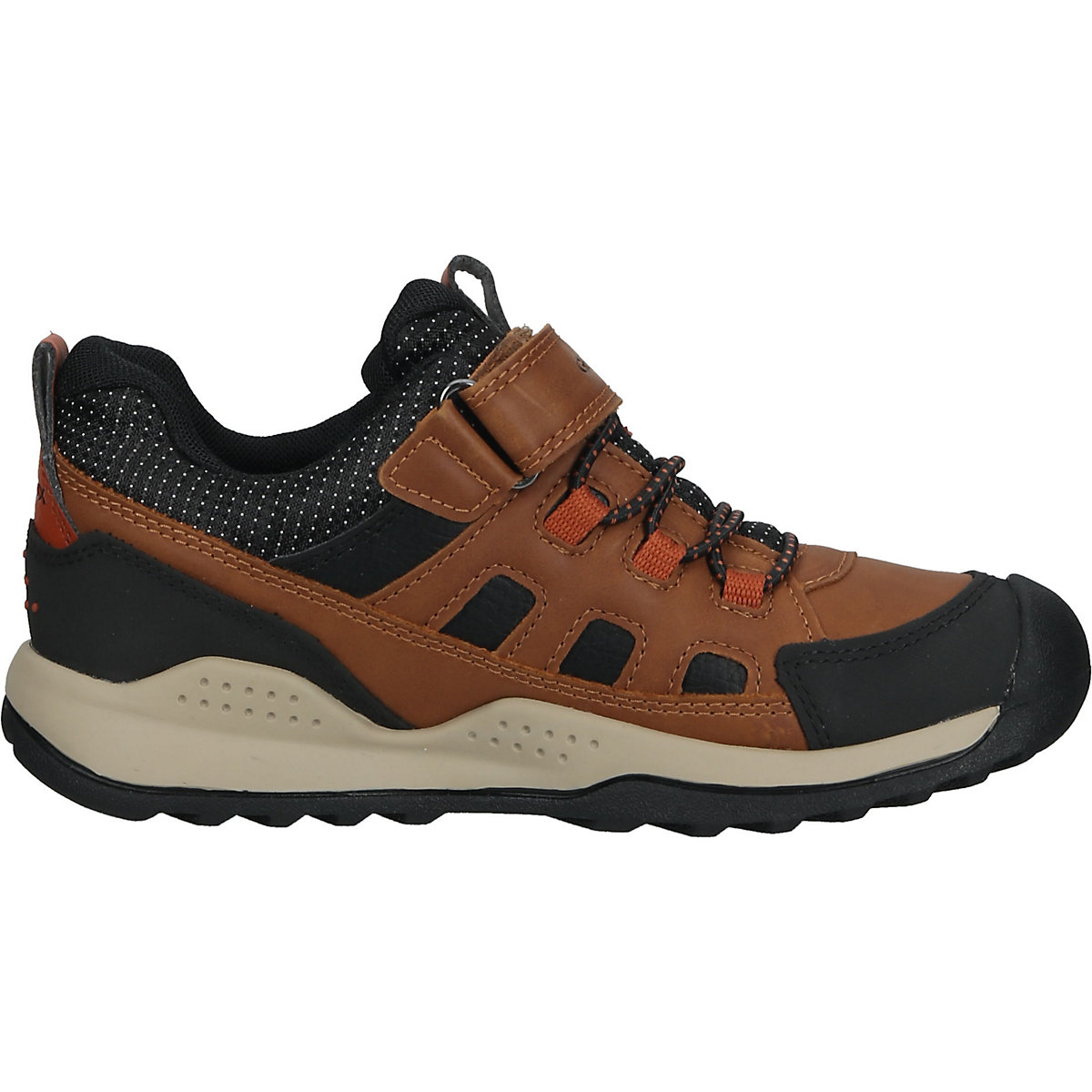 Sneaker Halbschuhe