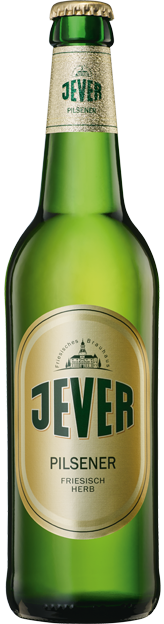 Jever Pilsener