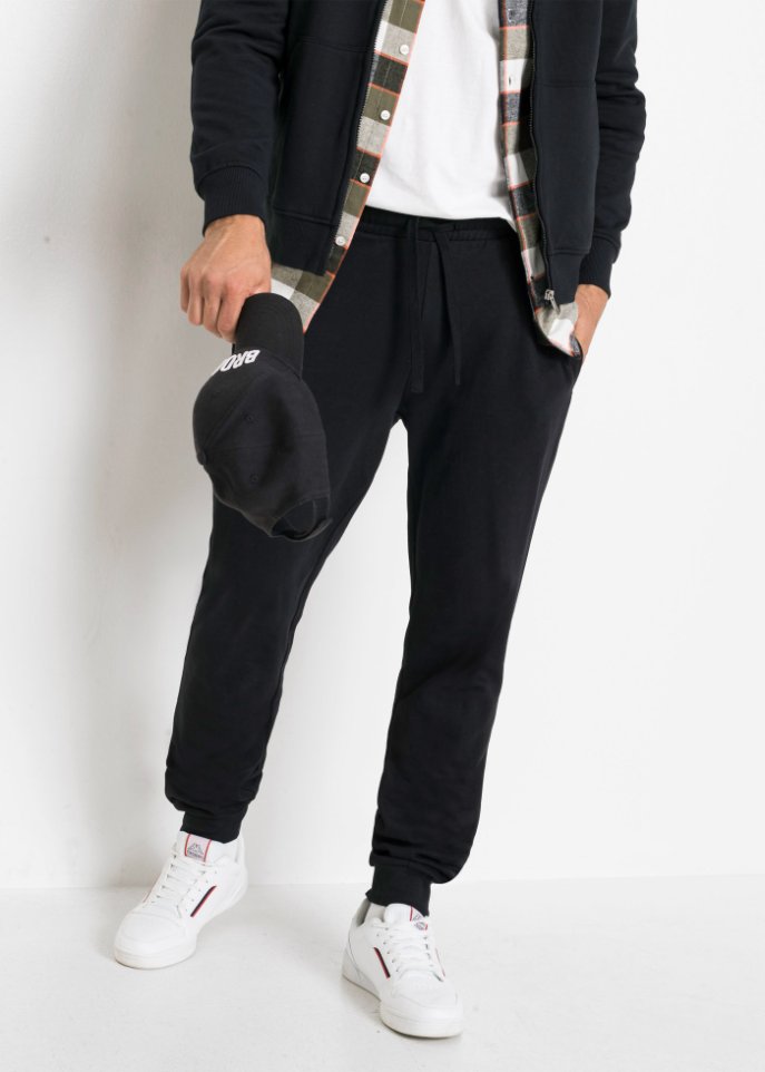 Jogginghose (2er Pack)