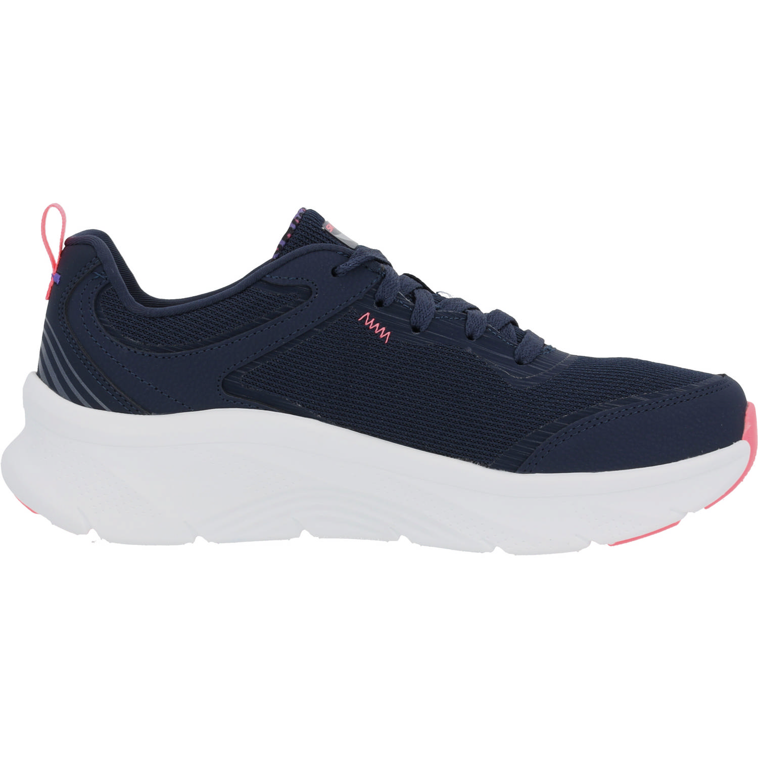 Skechers 149685, Sneakers Low, Damen, navy