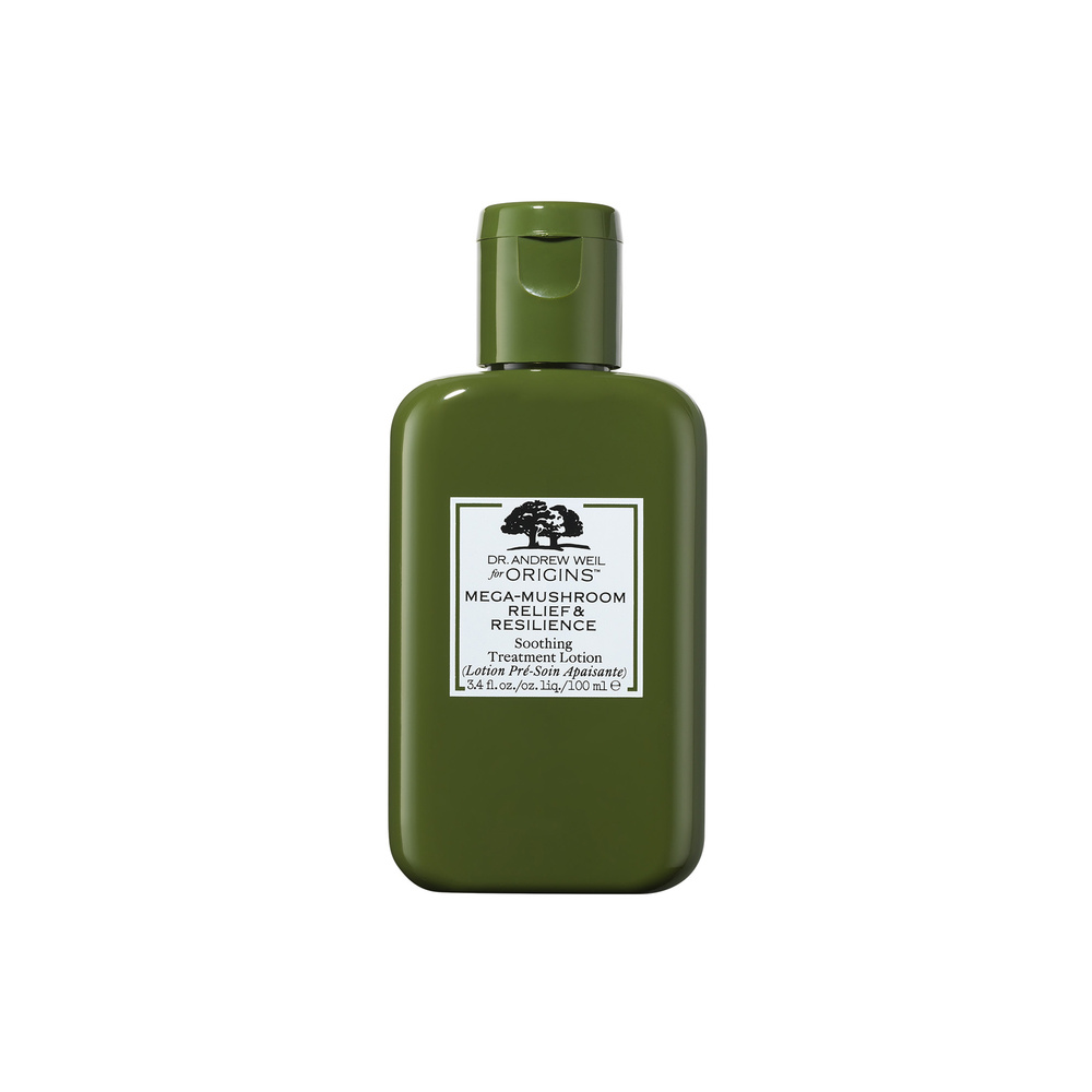 origins Mega-Mushroom Lotion Pré-Soin Apaisante