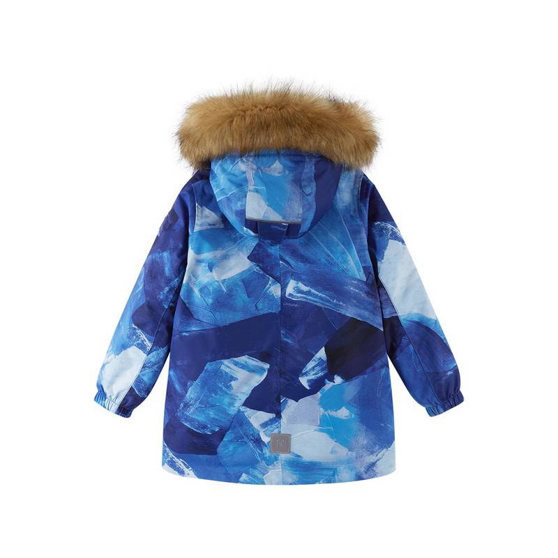 reima Musko Winterjacke Kinder