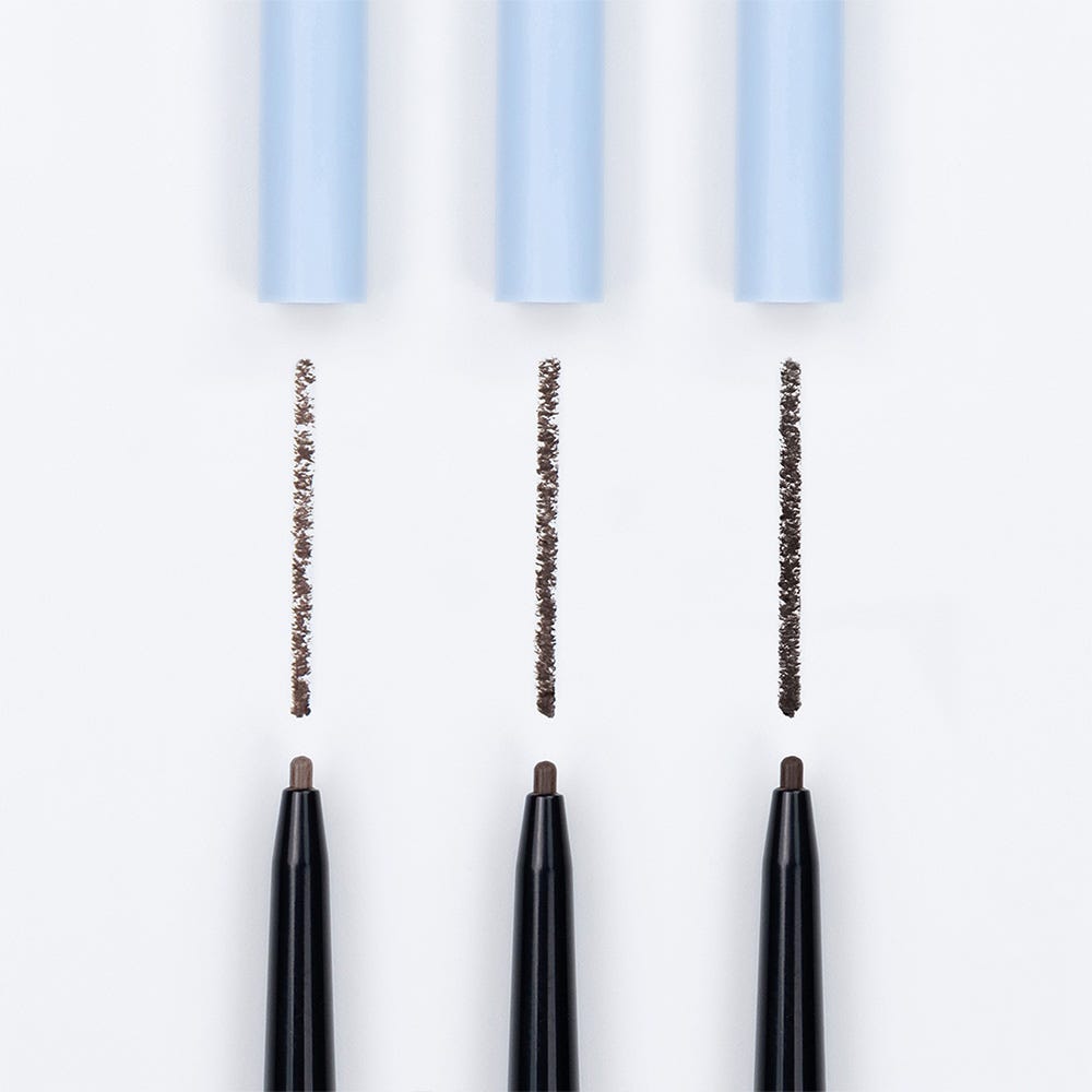 fleeky Brow Micropen - light brown 9 g