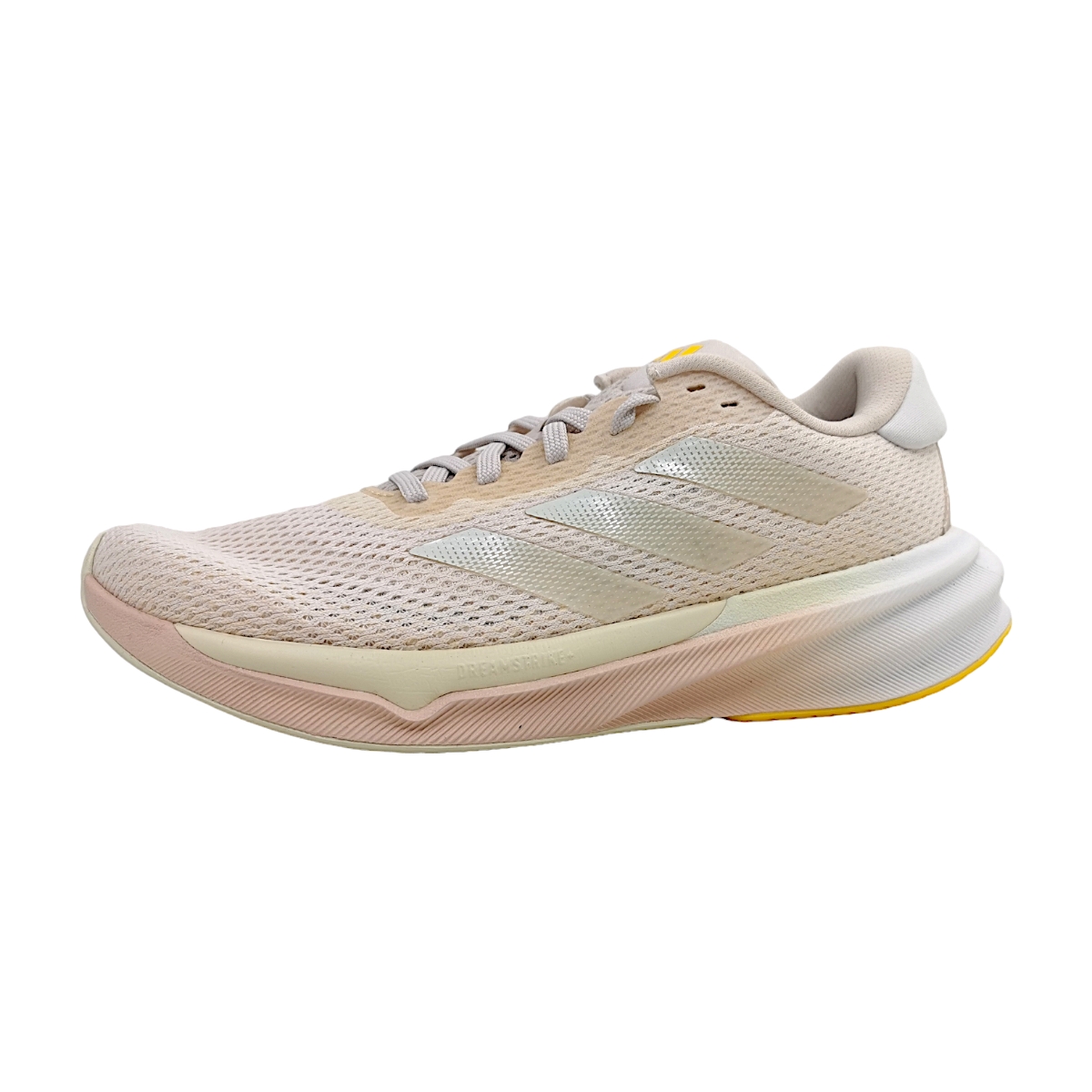 adidas Supernova Stride W IE4624 Rosa Putty Mauve/ Zero/ Spark