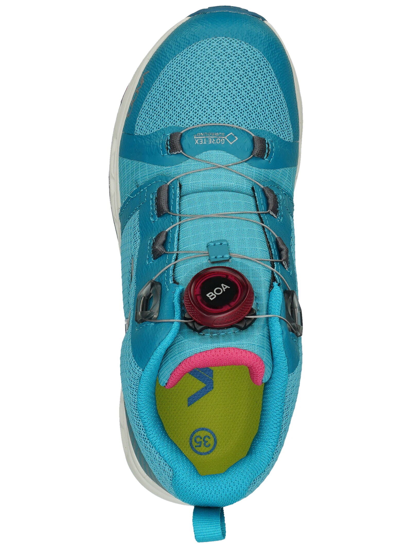 Athletic Shoes