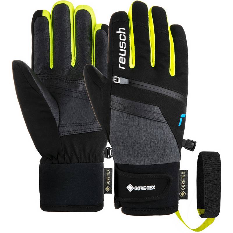 Reusch Travis GORE-TEX Junior Skihandschuhe Kinder