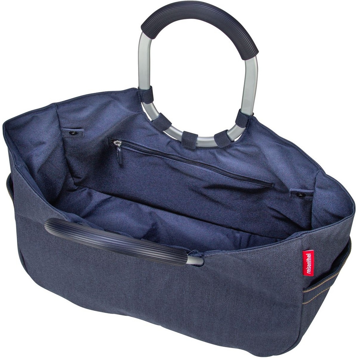 Einkaufstasche loopshopper M frame