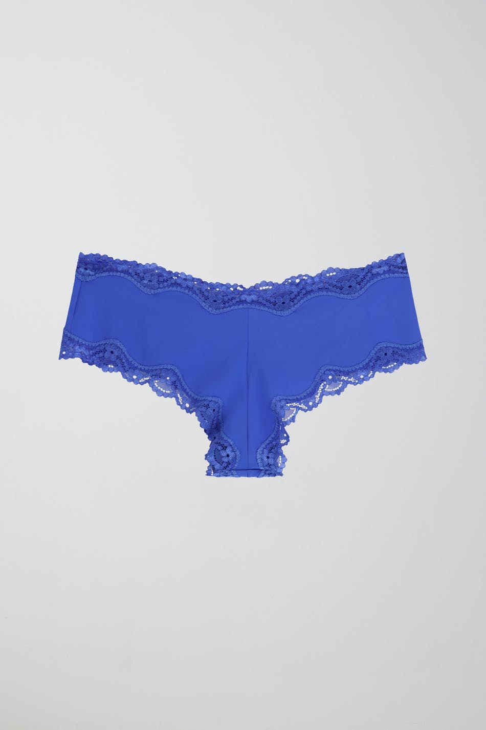 Micro lace brazilian
