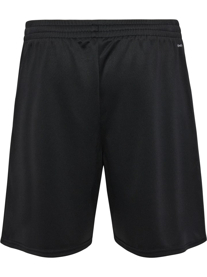 Hummel Hummel Kurze Hose Hmlessential Erwachsene in BLACK günstig kaufen