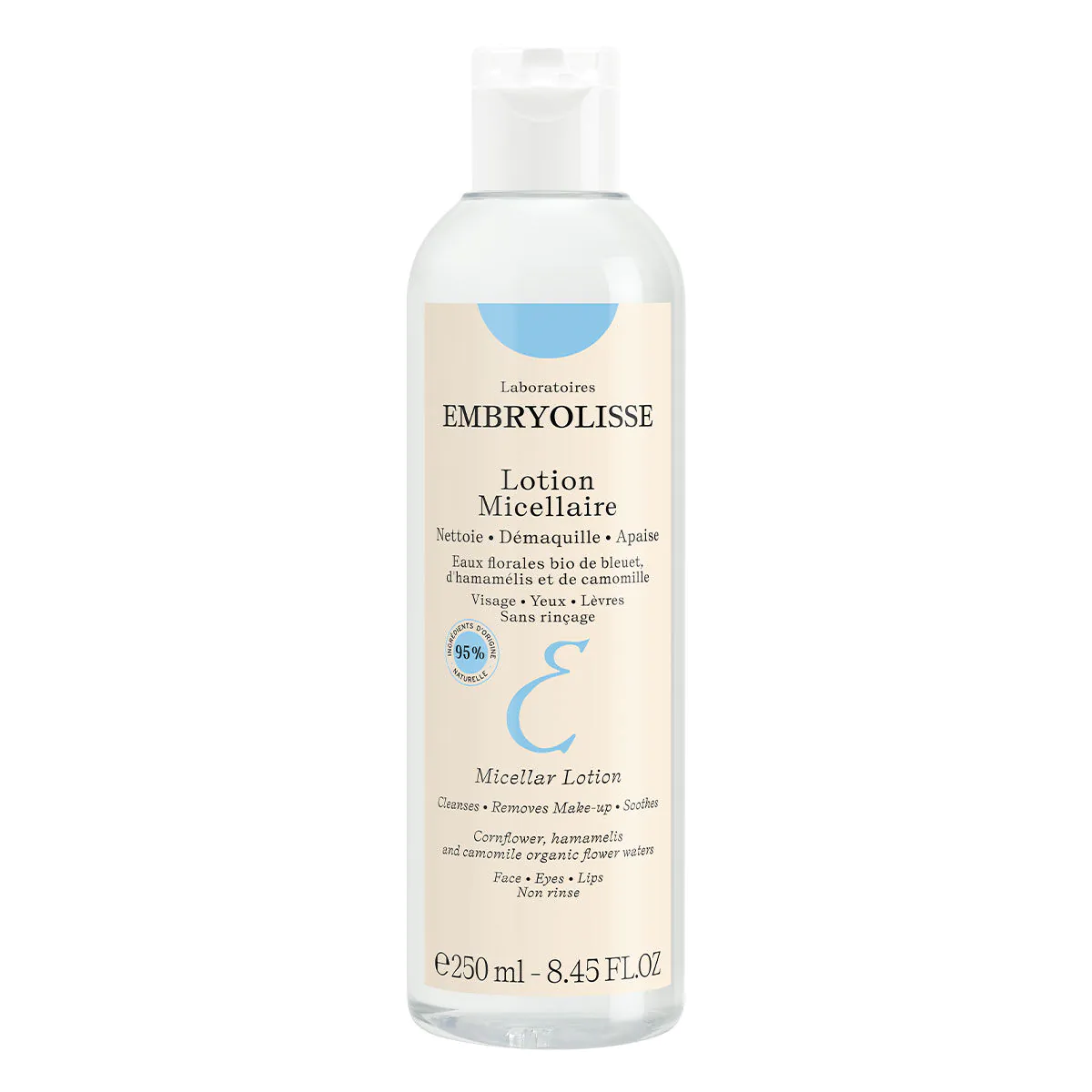 Embryolisse micelarna tekućina 250ml