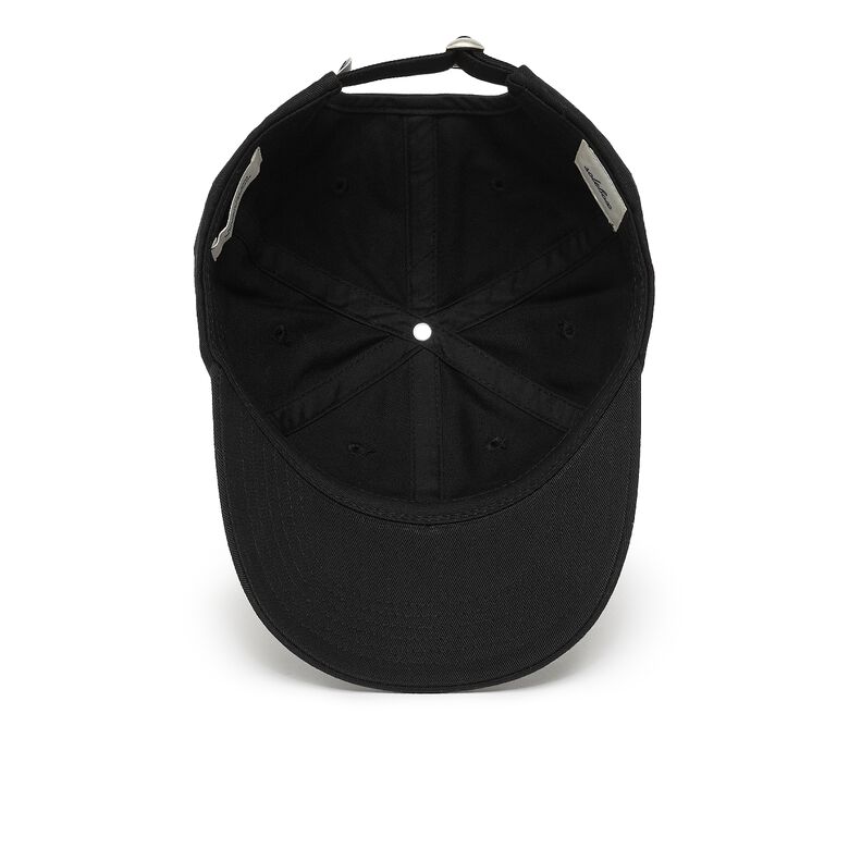 solebox Savoir Vivre Cap schwarz