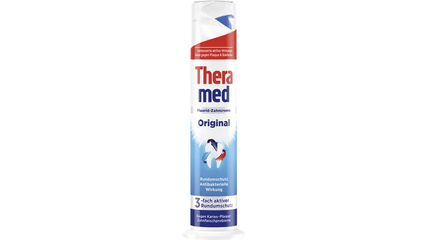 THERAMED Spender Original 100ml 100 ml