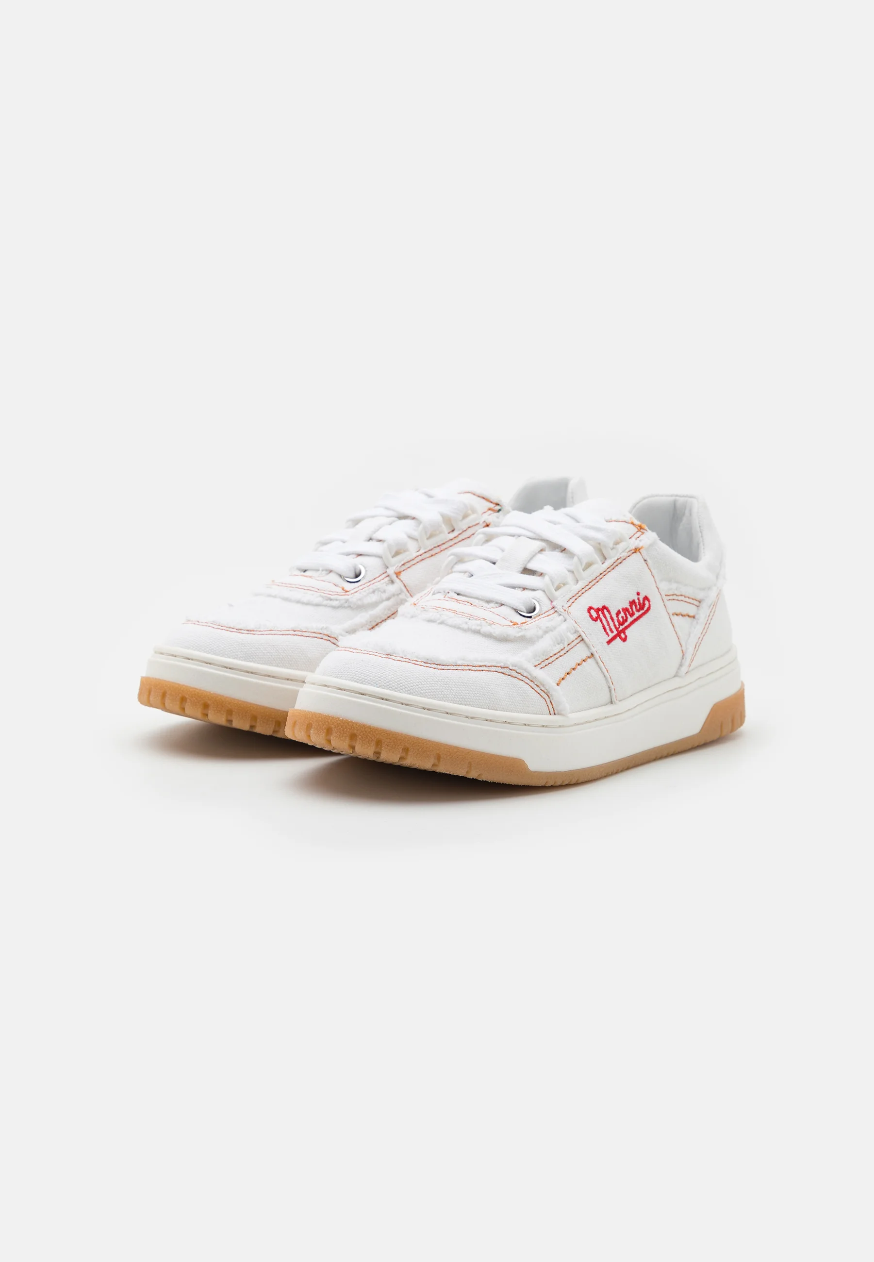 Marni UNISEX - Zapatillas bajas