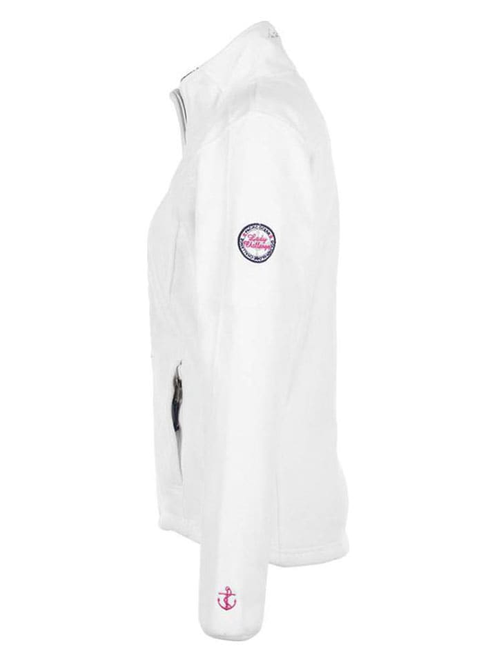 Peak Mountain Fleecejacke 